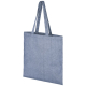 Sac shopping personnalisable recyclé 210 gr Pheebs