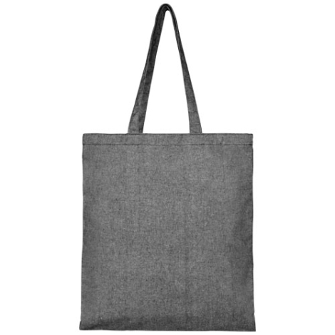 Sac shopping personnalisable recyclé 210 gr Pheebs