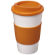 Gobelet isotherme publicitaire recyclable 350 ml Americano®