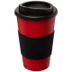 Gobelet isotherme publicitaire recyclable 350 ml Americano®