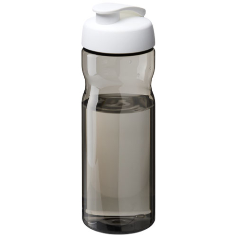 Bouteille sport personnalisée de 650 ml H2O Active® Eco Base