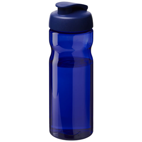 Bouteille sport personnalisée de 650 ml H2O Active® Eco Base