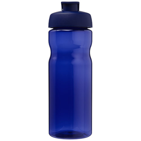 Bouteille sport personnalisée de 650 ml H2O Active® Eco Base