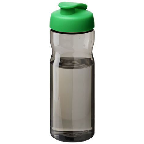 Bouteille sport personnalisée de 650 ml H2O Active® Eco Base