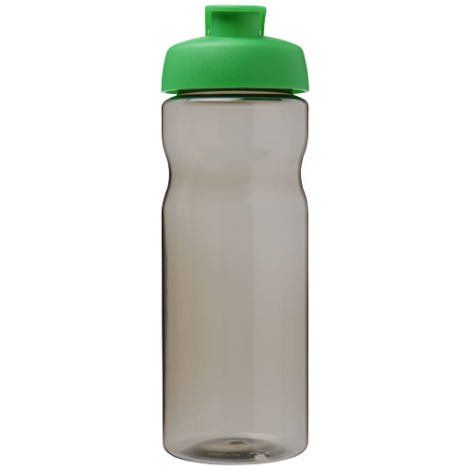 Bouteille sport personnalisée de 650 ml H2O Active® Eco Base