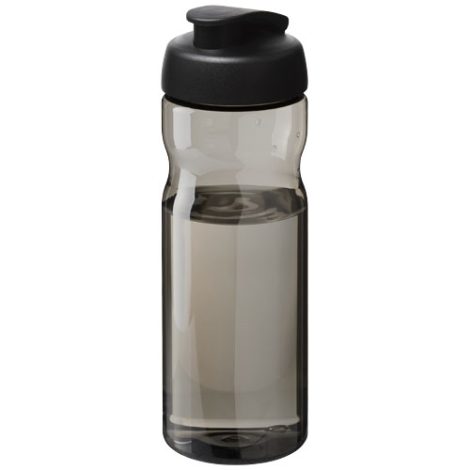 Bouteille sport personnalisée de 650 ml H2O Active® Eco Base