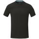 T-shirt polyester recyclé homme personnalisé 160g - Borax