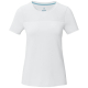 T-shirt publicitaire polyester recyclé femme 160g Borax