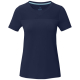 T-shirt publicitaire polyester recyclé femme 160g Borax