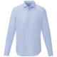 Chemise coton GOTS homme personnalisable 160g - Cuprite