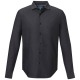 Chemise coton GOTS homme personnalisable 160g - Cuprite