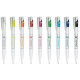 Stylo promotionnel en matériel recyclé et antibactérien - Eco Safetouch