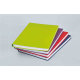 Carnet promotionnel Rigide ou Souple A5 - Enote Prime