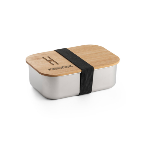 Lunchbox réutilisable personnalisée 800 ml SHINO