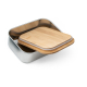 Lunchbox réutilisable personnalisée 800 ml SHINO