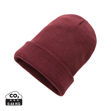 Bonnet personnalisée IMPACT Polylana®