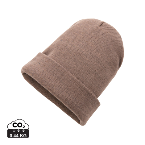 Bonnet personnalisée IMPACT Polylana®