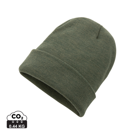 Bonnet personnalisée IMPACT Polylana®
