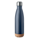 Bouteille personnalisée isotherme 600 ml ASPEN CORK