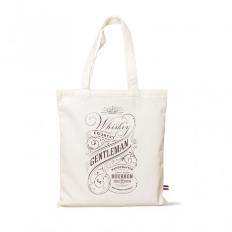 Tote bag made in France publicitaire 240g - JAVA-MARIE