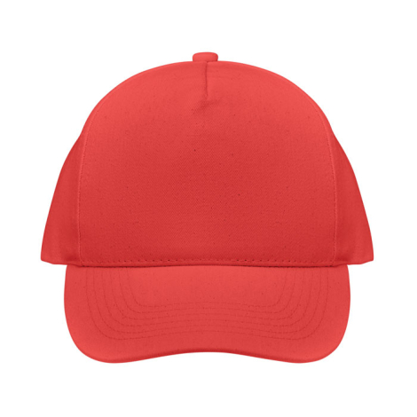 Casquette à personnaliser coton organique Bicca Cap