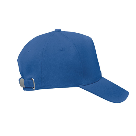 Casquette à personnaliser coton organique Bicca Cap