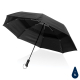 Parapluie tempête promotionnel 27" auto Swiss Peak Impact Tornado