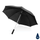 Parapluie promotionnel 25" léger et manuel Swiss Peak Impact