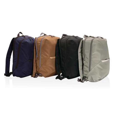Sac à dos promotionnel Impact pour ordinateur