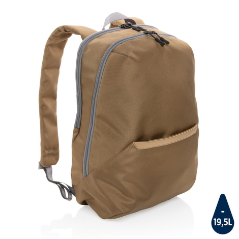 Sac à dos promotionnel Impact pour ordinateur