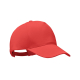 Casquette à personnaliser coton organique Bicca Cap