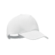 Casquette à personnaliser coton organique Bicca Cap