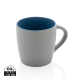 Mug promotionnel 300ml en céramique avec intérieur coloré