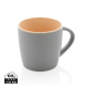 Mug promotionnel 300ml en céramique avec intérieur coloré