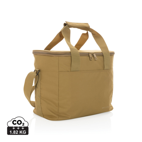 Sac isotherme promotionnel XL Impact