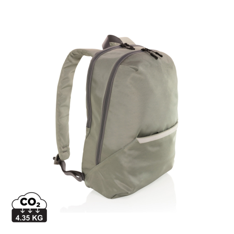 Sac à dos promotionnel Impact pour ordinateur