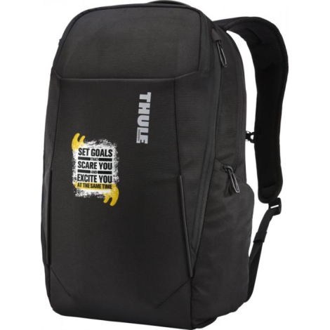 Sac à dos voyage publicitaire 3L rPET Thule