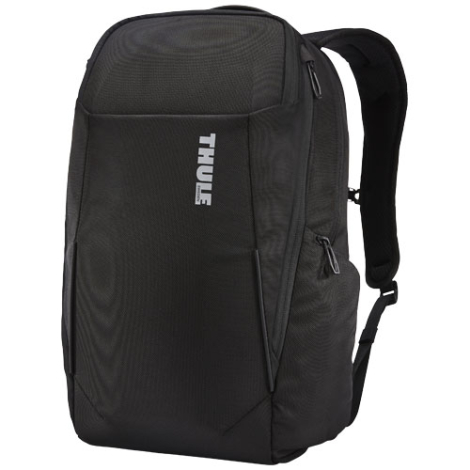 Sac à dos voyage publicitaire 3L rPET écran 15.6" Thule