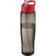 Gourde promotionnelle de 700 ml bec verseur H2O Active® Eco Tempo