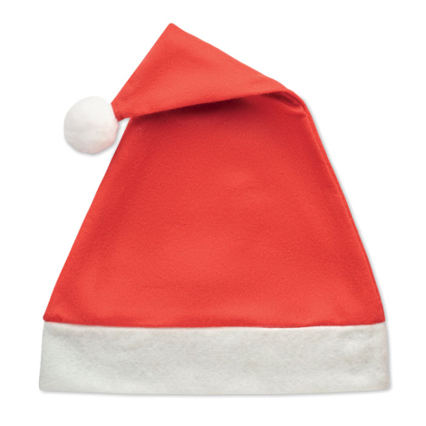 Bonnet de Noël personnalisé en RPET