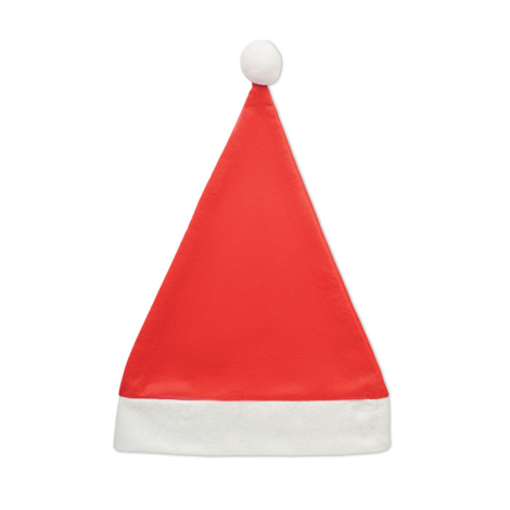 Bonnet de Noël personnalisé en RPET