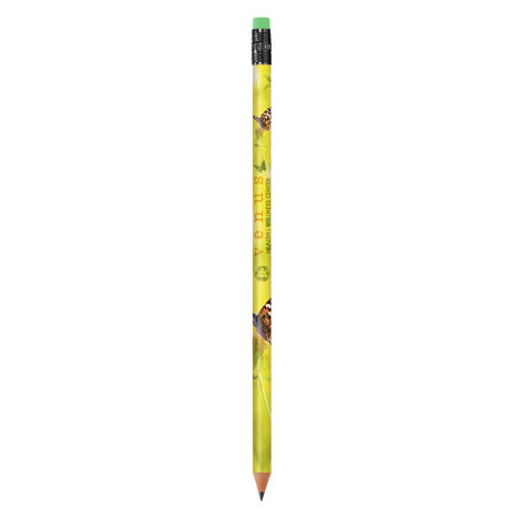 Crayon publicitaire - BIC® Evolution® Classic Ecolutions®