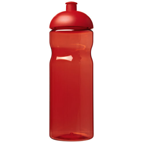 Bouteille personnalisée en plastique recyclé 650 ml H2O Eco 