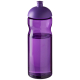 Bouteille personnalisée en plastique recyclé 650 ml H2O Eco 