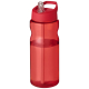 Gourde sport publicitaire en plastique recyclé 650 ml H2O Eco