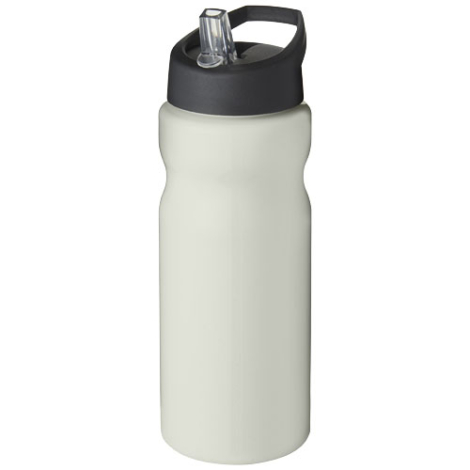 Gourde sport publicitaire en plastique recyclé 650 ml H2O Eco