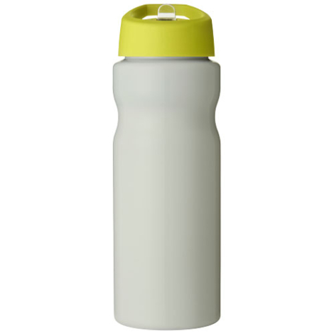 Gourde sport publicitaire en plastique biodégradable - 550ml - BIO