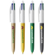 Stylo-bille 4 Couleurs personnalisé BIC® Wood Style