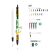 Stylo BIC® Clic Stic Stylus Ecolutions® publicitaire