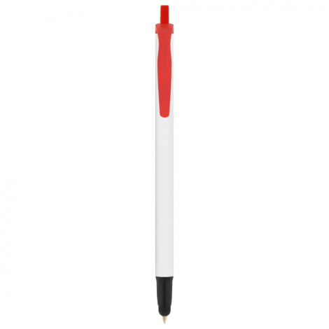 Stylo BIC® Clic Stic Stylus Ecolutions® publicitaire